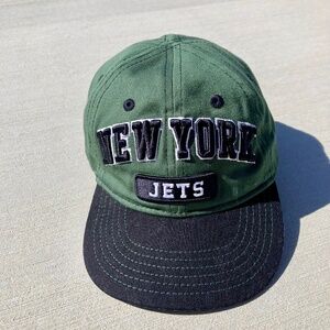 New York Jets Toddler Hat